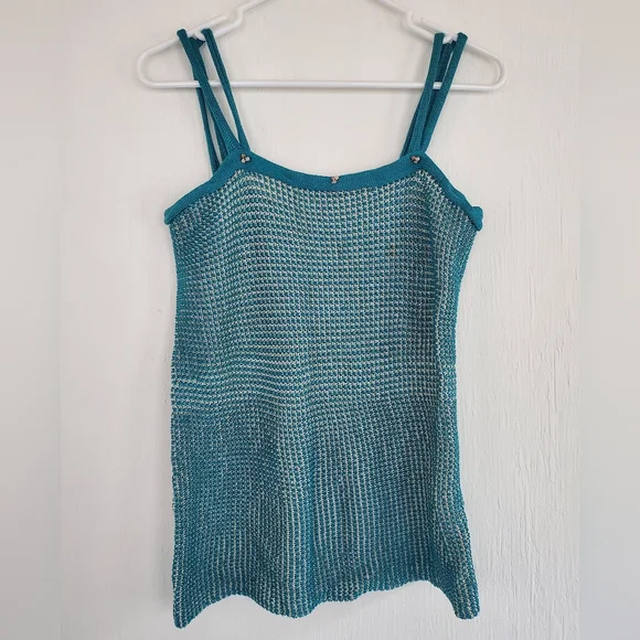 3 Piece Peruvian Connection Skirt, Tank & Top Size Small - Picture 5 of 8